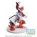 01-54293 Rurouni Kenshin - Kenshin Himura Luminasta Figure