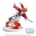 01-54293 Rurouni Kenshin - Kenshin Himura Luminasta Figure