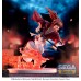 01-54293 Rurouni Kenshin - Kenshin Himura Luminasta Figure