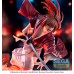 01-54293 Rurouni Kenshin - Kenshin Himura Luminasta Figure