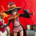 01-54955 Konosuba Megumin  Luminasta Figure (With Chomusuke Ver.)