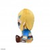 01-43104 The Legend of Zelda Tears of the Kingdom Large Plush "Zelda"