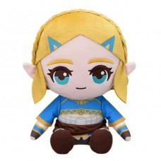 01-43104 The Legend of Zelda Tears of the Kingdom Large Plush "Zelda"