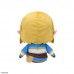 01-43104 The Legend of Zelda Tears of the Kingdom Large Plush "Zelda"