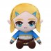 01-43104 The Legend of Zelda Tears of the Kingdom Large Plush "Zelda"