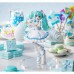 01-43768 Hatsune Miku Series Luminasta - Hatsune Miku x Cinnamoroll - White Dress Ver