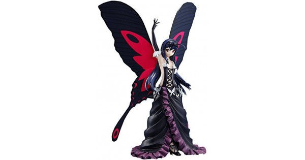 02-08953 Dengeki Bunko: Fighting Climax - High Grade Figure