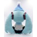 01-83816 Hatsune Miku - Winter Version 13 Inch Big Plush