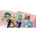 01-79200 Hatsune Miku Double Double Side Pillow Case