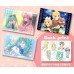 01-79200 Hatsune Miku Double Double Side Pillow Case