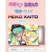 01-79200 Hatsune Miku Double Double Side Pillow Case