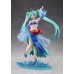 01-80200 Vocaloid Hatsune Miku Princess AMP Figure Arabian Ver.