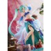 01-80200 Vocaloid Hatsune Miku Princess AMP Figure Arabian Ver.