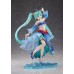 01-80200 Vocaloid Hatsune Miku Princess AMP Figure Arabian Ver.