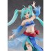 01-80200 Vocaloid Hatsune Miku Princess AMP Figure Arabian Ver.