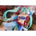 01-80200 Vocaloid Hatsune Miku Princess AMP Figure Arabian Ver.