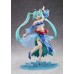 01-80200 Vocaloid Hatsune Miku Princess AMP Figure Arabian Ver.