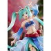 01-80200 Vocaloid Hatsune Miku Princess AMP Figure Arabian Ver.
