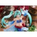 01-80200 Vocaloid Hatsune Miku Princess AMP Figure Arabian Ver.
