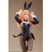 01-40462 My Dress-Up Darling T-Most Figure Marin Kitagawa (Bunny Version) 01-40462 My Dress-Up Darling T-Most Figure Marin Kitagawa (Bunny Version)