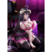 01-40522 Overlord Desktop Cute Figure Albedo (Negligee Version) PVC Figure 01-40522 Overlord Desktop Cute Figure Albedo (Negligee Version) PVC Figure