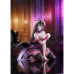 01-40522 Overlord Desktop Cute Figure Albedo (Negligee Version) PVC Figure 01-40522 Overlord Desktop Cute Figure Albedo (Negligee Version) PVC Figure