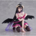 01-40522 Overlord Desktop Cute Figure Albedo (Negligee Version) PVC Figure 01-40522 Overlord Desktop Cute Figure Albedo (Negligee Version) PVC Figure