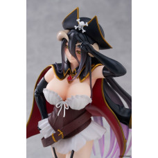 01-40542 Overlord Coreful Figure - Albedo (Pirate Ver.) Figure