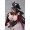 01-40542 Overlord Coreful Figure - Albedo (Pirate Ver.) Figure