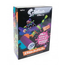 02-18700 Taito Splatoon: Splat Roller Cleaner