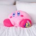 02-12720 TOMY Club Mocchi - Mocchi Large Plush - Kirby 30th Anniversary