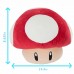 02-12955 TOMY Club Mocchi - Mocchi Large Plush - Super Mario Bros Super Mushroom Mega Plush