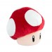 02-12955 TOMY Club Mocchi - Mocchi Large Plush - Super Mario Bros Super Mushroom Mega Plush