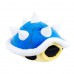 02-12731 Club Mocchi- Mocchi- Mario Kart™ Spiny Shell Mega Plush Toy, 15 inch