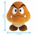 02-12990 Club Mocchi- Mocchi- Super Mario™ Goomba Mega Plush Toy, 15 inch