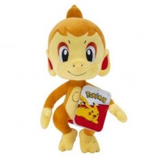 02-42605 Pokemon 8" Plush Chimchar