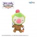 02-56400 Final Fantasy Dissidia Theatrhythm All Stars Moogle X Tonberry Plush