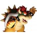 02-89000 Taito Super Mario Brothers Ultra Big Action Figure Japan Import Exclusive - Bowser