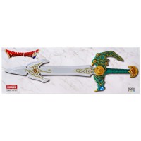 02-27500 Dragon Quest Item Gallery Special Zenithian Sword