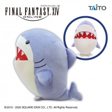 02-61500 Final Fantasy XIX Plush - Commander Shark