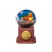 02-20663 Pocket Monsters Pokemon Terrarium Collection Vol. 10 Trading Figure (One Random)