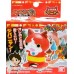 02-84034 Yokai  Watch Action Series Figure Jitabata Jibanyan