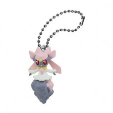 02-89997 Pokemon XY The Movie Swing / Mascot Pokemon 2014 Movie Special 200y - Diancie