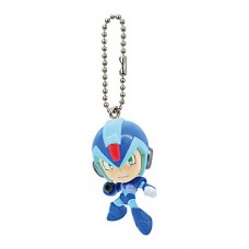 02-92248 Rockman (Megaman) Swinger Collection 300y - Rockman X