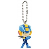 02-92248 Rockman (Megaman) Swinger Collection 300y - Rockman EXE