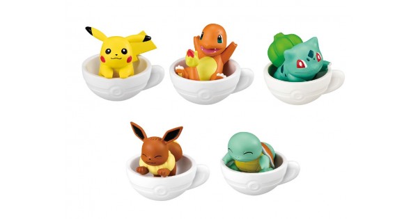 Amazon｜金正陶器(Kaneshotouki) 「 ポケットモンスター
