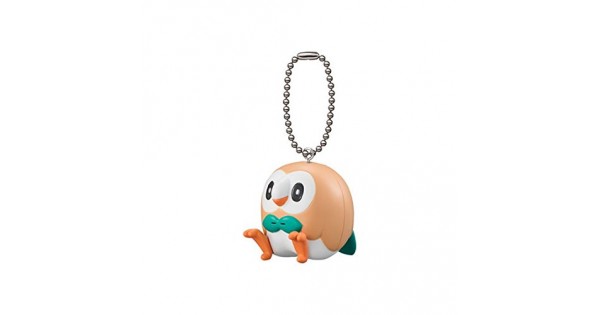 ポケモン - KEY Pokemon 707 Klefki Pokedex: Evolution, Moves, Location, Stats