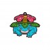 01-18225 Pokemon Sun & Moon Capsule Rubber Mascot  Pt. 4  300y - Set of 8