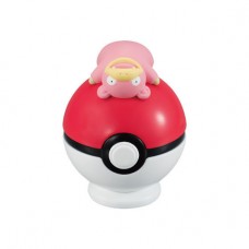 02-22607 Bandai  Pocket Monster Pokemon Tamanori (Ball Balancing) Collection 300y - Slowpoke