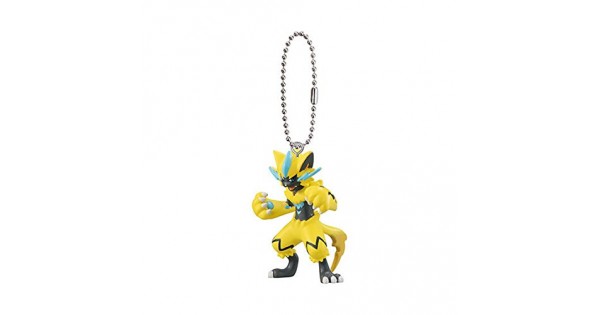 02-27125 Bandai Pokémon the Movie: Everyone's Story Mascot